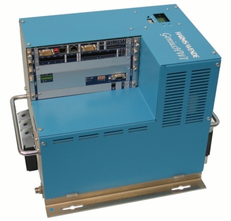 Genius Schweißsteuerung