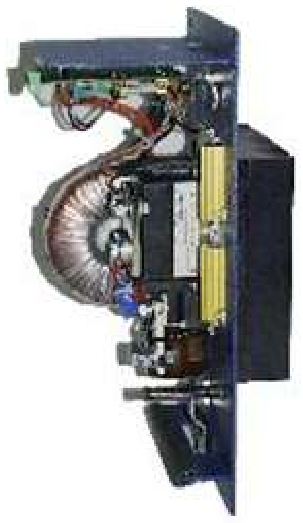 LE100 Thyristor-Leistungsstufe ohne Deckel